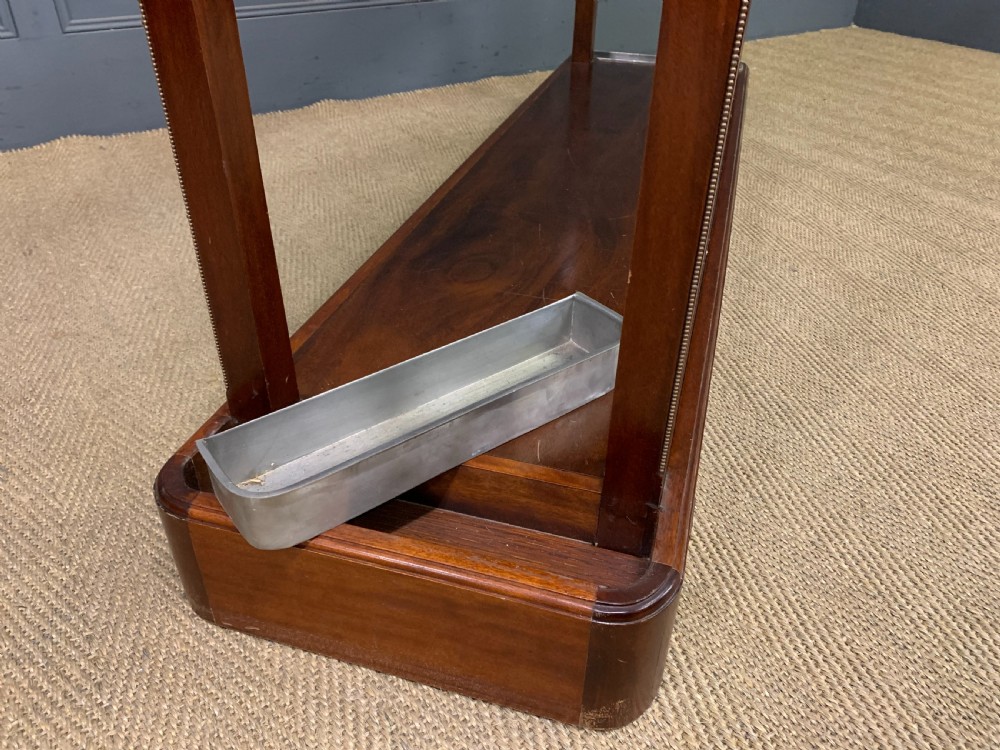 Large Scale Art Deco Period Hall Stand View XIII