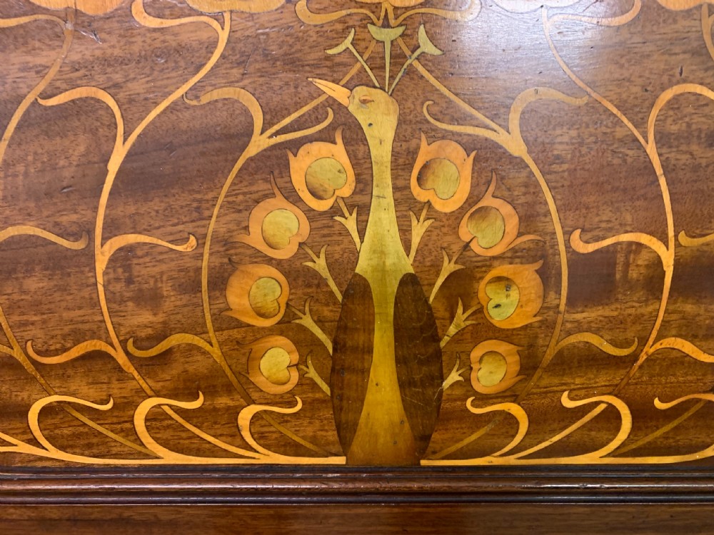 Arts and Crafts Bureau by Shapland and Petter View VII