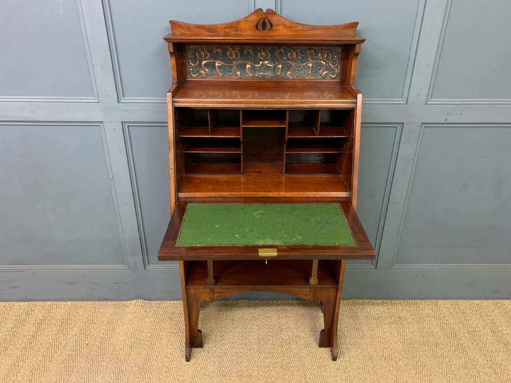 Arts and Crafts Bureau by Shapland and Petter View X