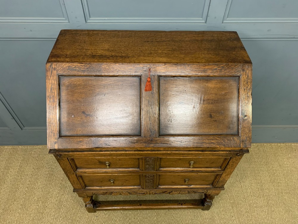 Oak Bureau View II