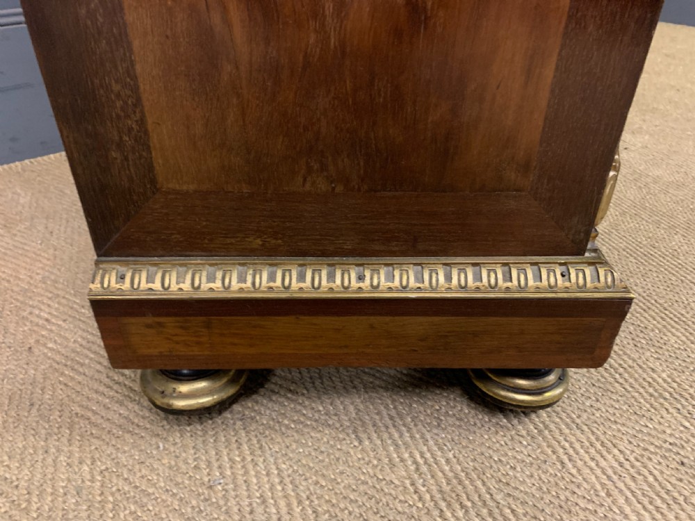 19th Century French Secretaire Abattant View XVI
