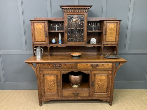 Camden Antiques