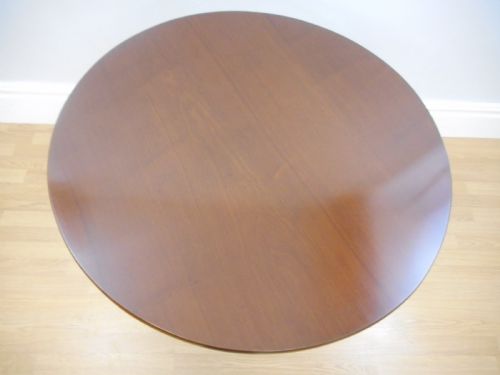 ANTIQUE GEORGIAN TRIPOD TABLE - ADDITIONAL PHOTO 8