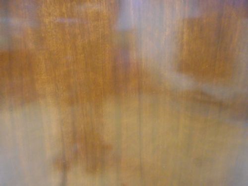 ANTIQUE GEORGE III TRIPOD TABLE - ADDITIONAL PHOTO 4