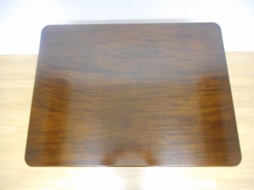 ANTIQUE GEORGE III TRIPOD TABLE - ADDITIONAL PHOTO 10