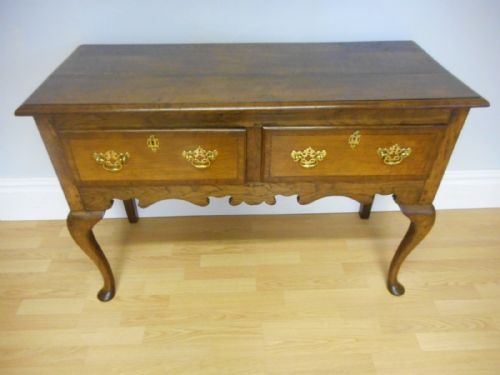 ANTIQUE WELSH DRESSER RACK GEORGIAN PERIOD IN OAK CIRCA 1790 - ADDITIONAL PHOTO 11