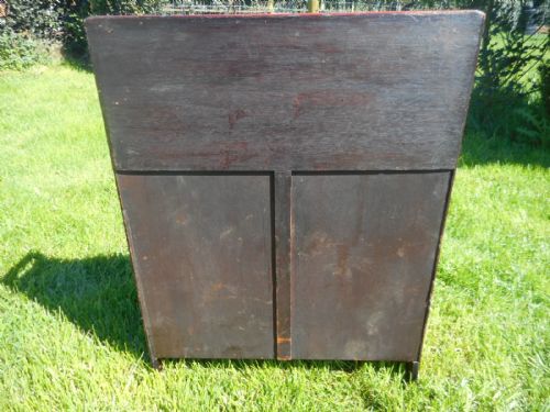 ANTIQUE MAGAZINE RACK - ADDITIONAL PHOTO 10