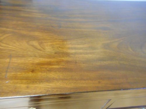 ANTIQUE CHEST OF DRAWERS - ADDITIONAL PHOTO 10