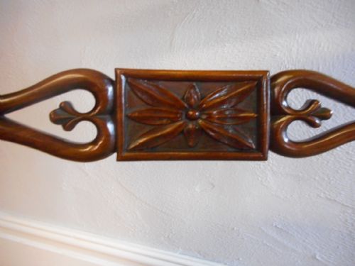 ANTIQUE REGENCY ARM CHAIR - ADDITIONAL PHOTO 6