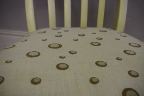 VICTORIAN ROCKING CHAIR - ADDITIONAL PHOTO 5