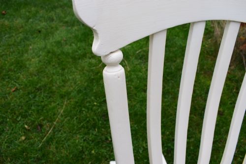 VICTORIAN ROCKING CHAIR - ADDITIONAL PHOTO 10