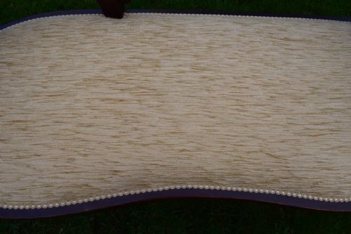VICTORIAN CHAISE LOUNGE - ADDITIONAL PHOTO 20