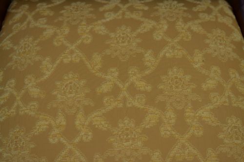 ANTIQUE VICTORIAN SIDE CHAIR - ADDITIONAL PHOTO 10