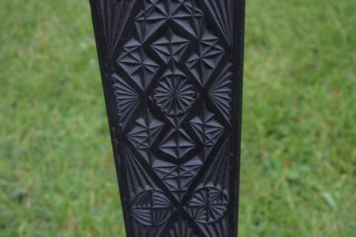 ANTIQUE SPINNERS CHAIR - ADDITIONAL PHOTO 3