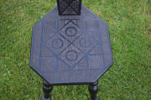 ANTIQUE SPINNERS CHAIR - ADDITIONAL PHOTO 5