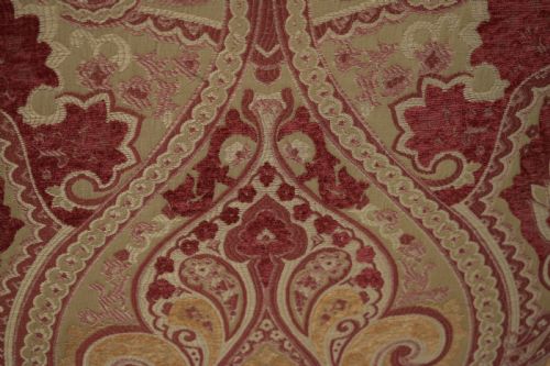 ANTIQUE ARTS CRAFTS MOVEMENT INLAID SOFA COUCH CIRCA 1890 - ADDITIONAL PHOTO 16