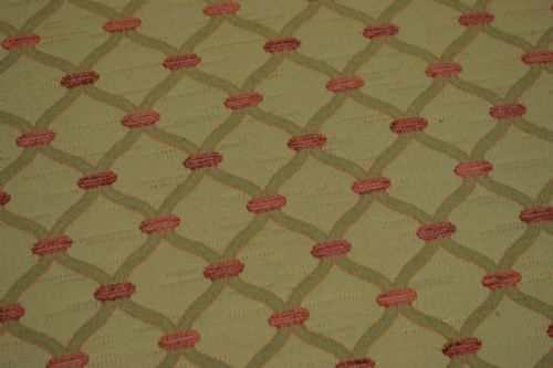 ANTIQUE FRENCH WALNUT UPHOLSTERED COUCHSOFA CIRCA 1880'S - ADDITIONAL PHOTO 13