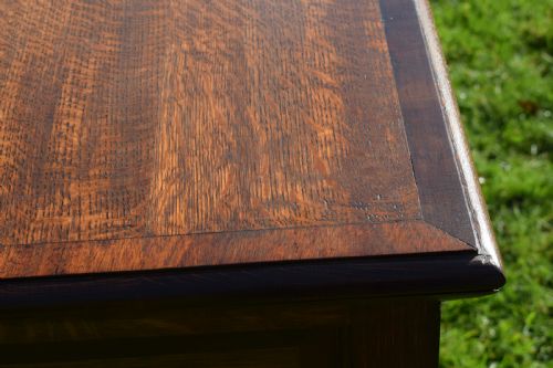ANTIQUE WELSH DRESSER RACK GEORGIAN STYLE - ADDITIONAL PHOTO 13