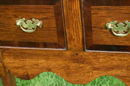 ANTIQUE WELSH DRESSER RACK GEORGIAN STYLE - ADDITIONAL PHOTO 18