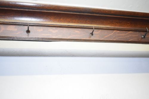 ANTIQUE WELSH DRESSER AND RACK GEORGIAN - ADDITIONAL PHOTO 7