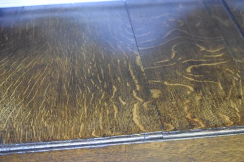 ANTIQUE WELSH DRESSER AND RACK GEORGIAN - ADDITIONAL PHOTO 9