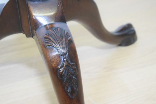 ANTIQUE JARDINIRE STAND - ADDITIONAL PHOTO 8