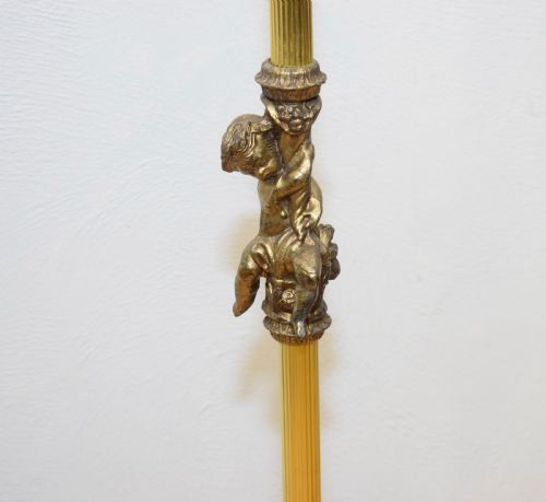 STANDARD LAMP - ADDITIONAL PHOTO 2