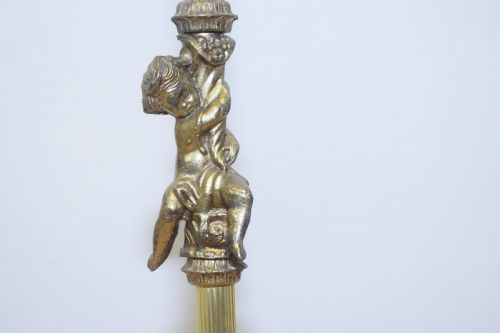 STANDARD LAMP - ADDITIONAL PHOTO 4