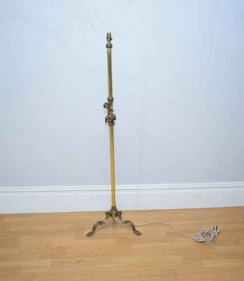 STANDARD LAMP - ADDITIONAL PHOTO 8