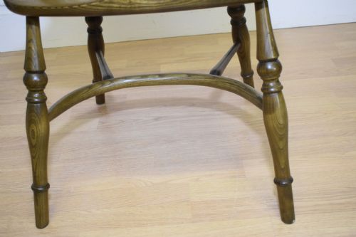 WINDSOR ARM CHAIR - ADDITIONAL PHOTO 10