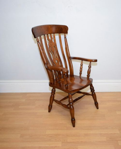 office furniture - CATEGORY: ANTIQUE CHAIRS - DATED 1920