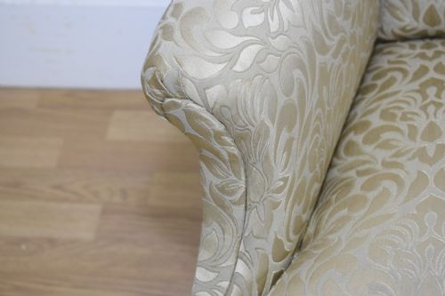 ANTIQUE VICTORIAN SOFA COUCH SETTEE - ADDITIONAL PHOTO 12