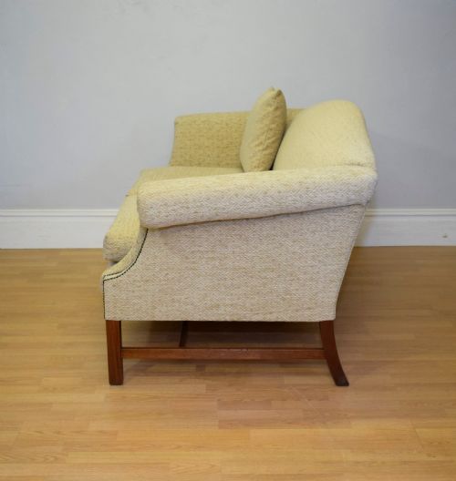 ANTIQUE SOFA COUCH SETTEE - ADDITIONAL PHOTO 11