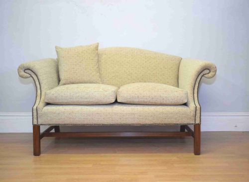 antique sofa couch settee - CATEGORY: ANTIQUE SOFAS - DATED 1900