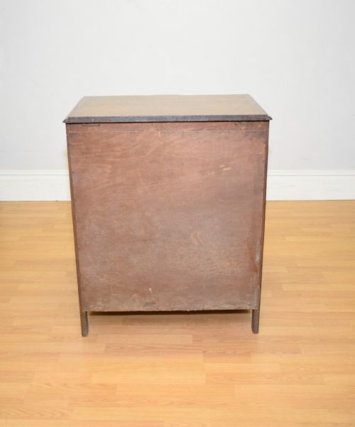 ART DECO DRESSING CHEST - ADDITIONAL PHOTO 14