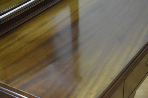 ART DECO DRESSING TABLE BY GILLOWS - ADDITIONAL PHOTO 13