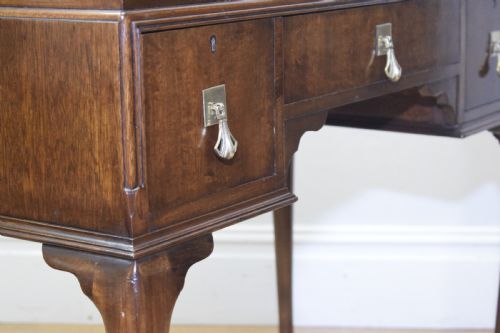 ART DECO DRESSING TABLE BY GILLOWS - ADDITIONAL PHOTO 15