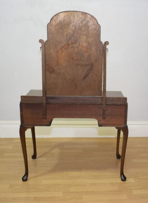 ART DECO DRESSING TABLE BY GILLOWS - ADDITIONAL PHOTO 20