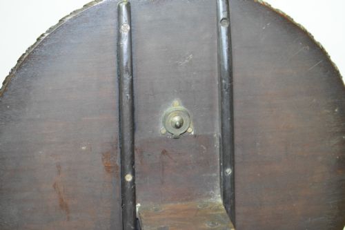 EARLY 20TH CENTURY TRIPOD TABLE - ADDITIONAL PHOTO 9