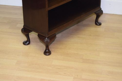 ANTIQUE BOOKCASE - ADDITIONAL PHOTO 4