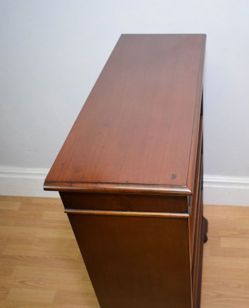 ANTIQUE BOOKCASE - ADDITIONAL PHOTO 13
