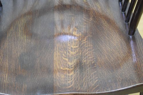 EARLY 20TH CENTURY WINDSOR ARMCHAIR - ADDITIONAL PHOTO 10