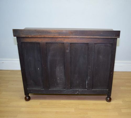 ARTS CRAFTS SIDEBOARD BY HEALS OF LONDON - ADDITIONAL PHOTO 19