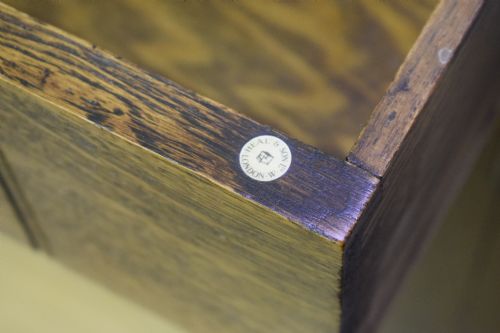 ARTS CRAFTS BASE BY HEALS OF LONDON - ADDITIONAL PHOTO 3