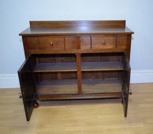 ARTS CRAFTS BASE BY HEALS OF LONDON - ADDITIONAL PHOTO 4
