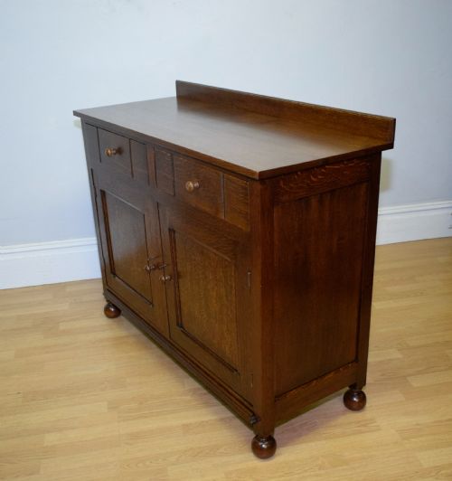 ARTS CRAFTS BASE BY HEALS OF LONDON - ADDITIONAL PHOTO 19