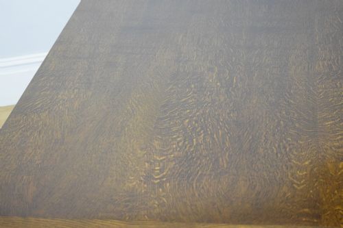 ANTIQUE REFECTORY OAK TABLE - ADDITIONAL PHOTO 6