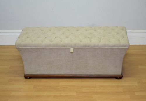 EARLY 20TH CENTURY OTTOMAN - ADDITIONAL PHOTO 2