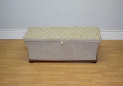 EARLY 20TH CENTURY OTTOMAN - ADDITIONAL PHOTO 3