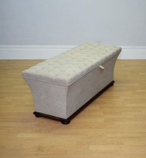 EARLY 20TH CENTURY OTTOMAN - ADDITIONAL PHOTO 5